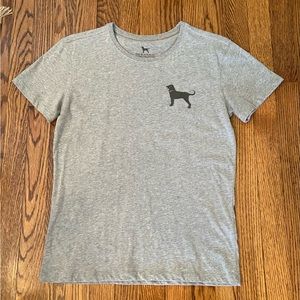 The Black Dog T-shirt